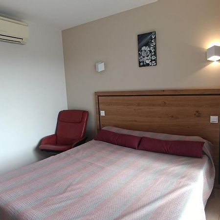 Hôtel Résidence Bergara Souraïde Esterno foto