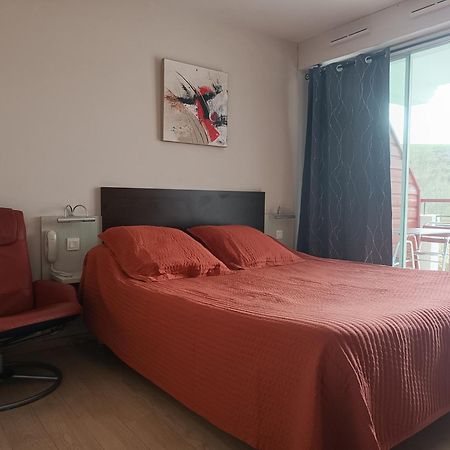 Hôtel Résidence Bergara Souraïde Esterno foto