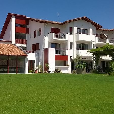 Hôtel Résidence Bergara Souraïde Esterno foto