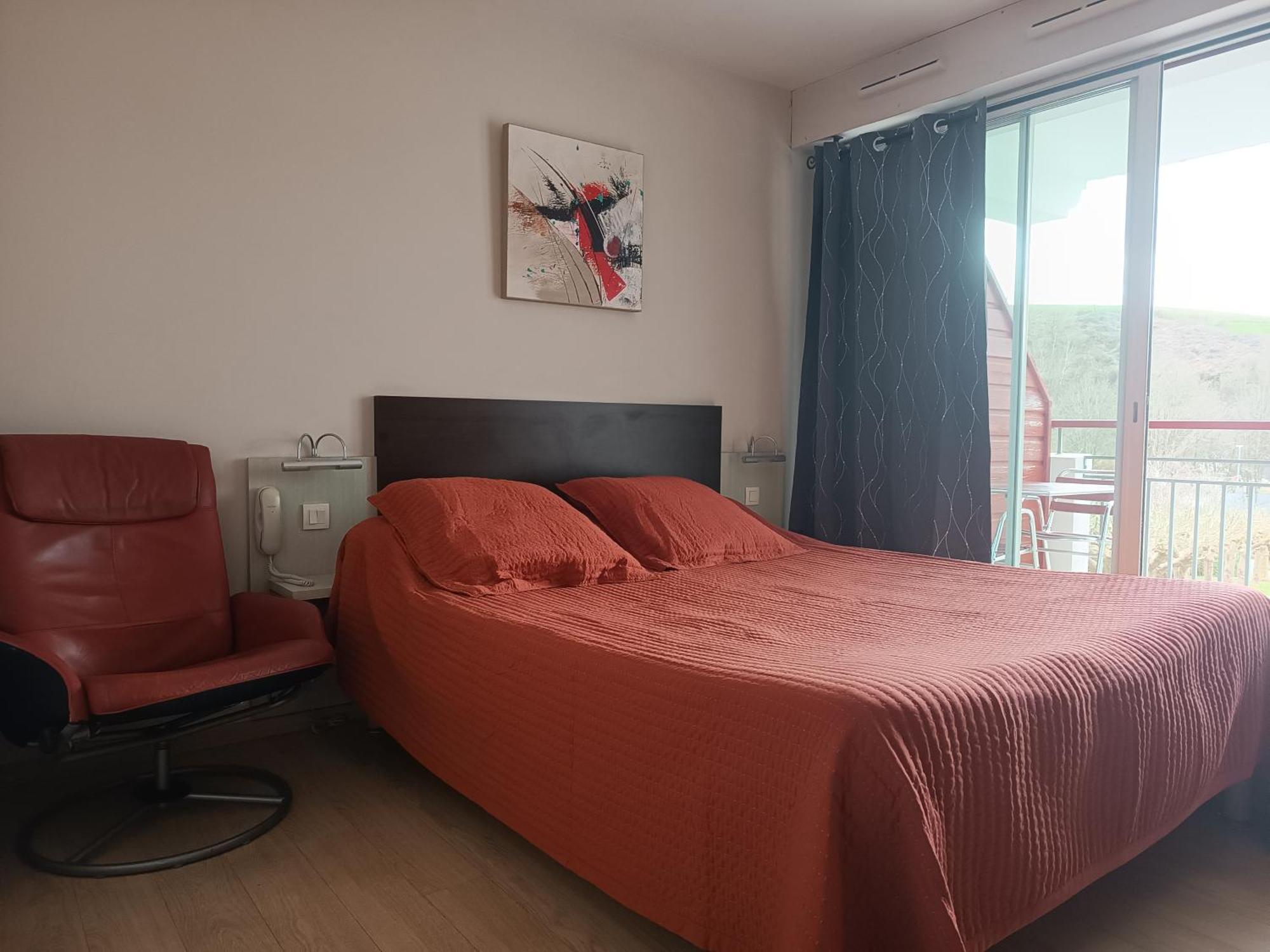 Hôtel Résidence Bergara Souraïde Esterno foto