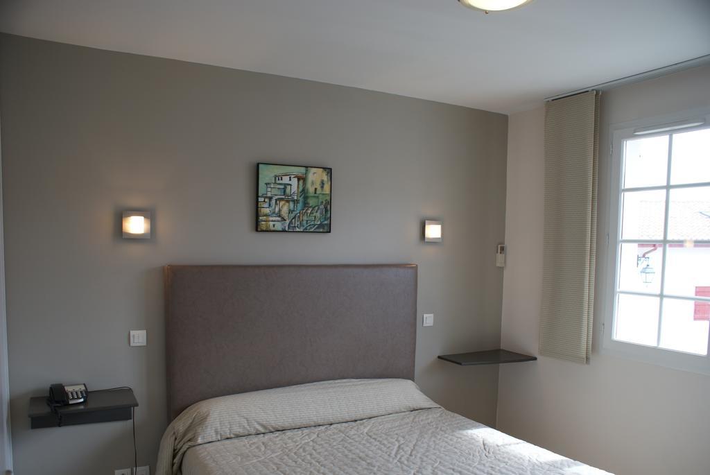 Hôtel Résidence Bergara Souraïde Esterno foto
