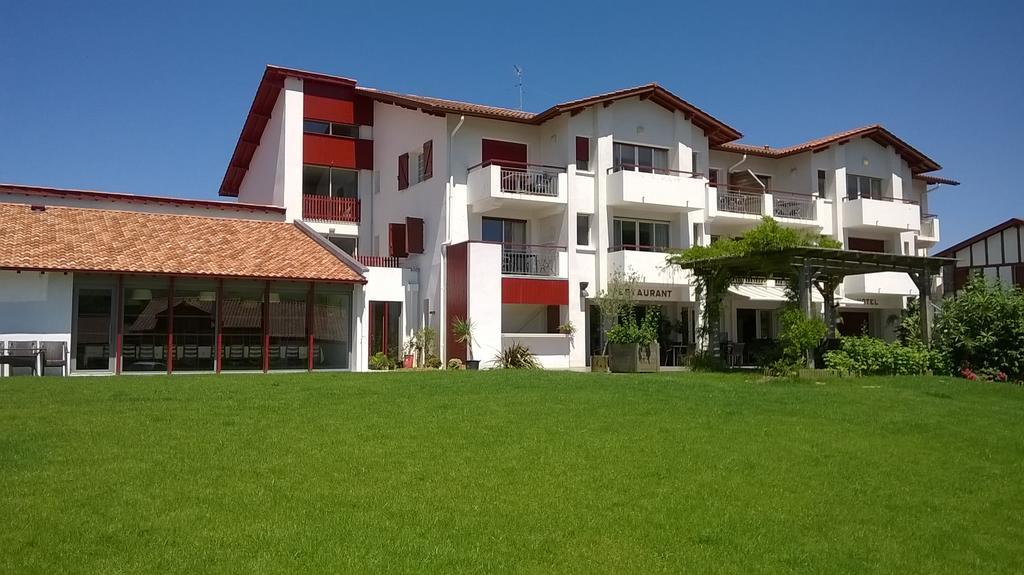Hôtel Résidence Bergara Souraïde Esterno foto