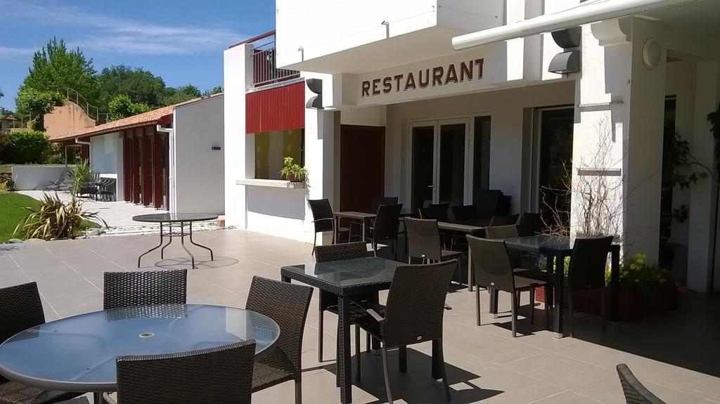 Hôtel Résidence Bergara Souraïde Esterno foto